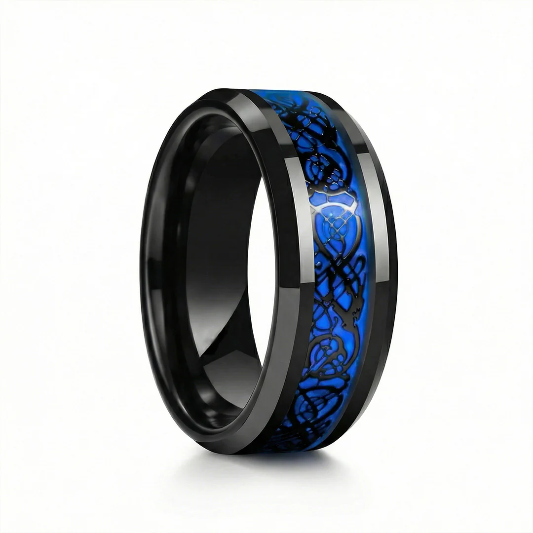 Matching Promise Rings - Image 11