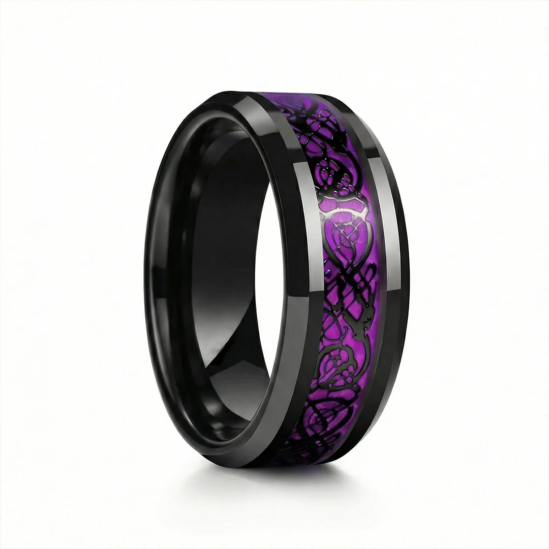 Matching Promise Rings - Image 12