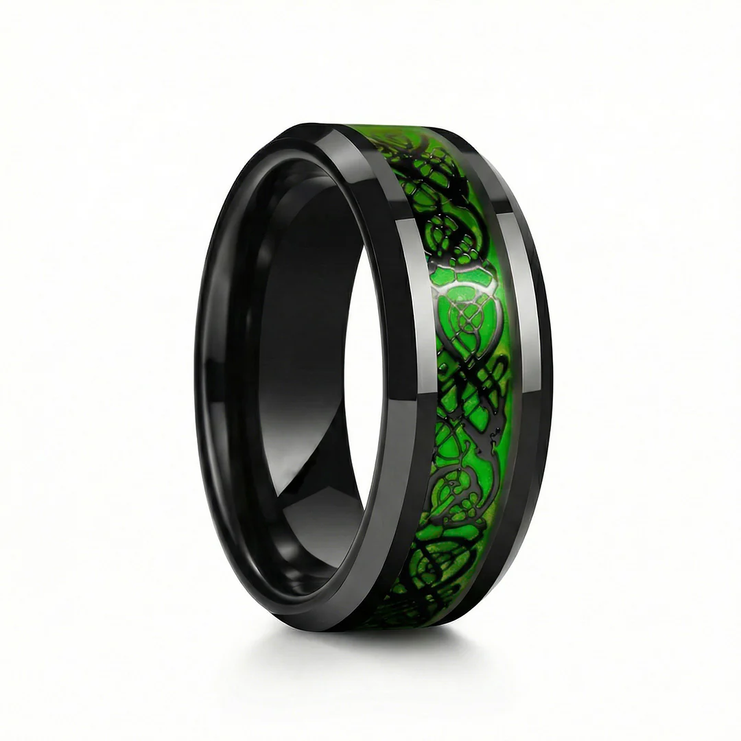 Matching Promise Rings - Image 13