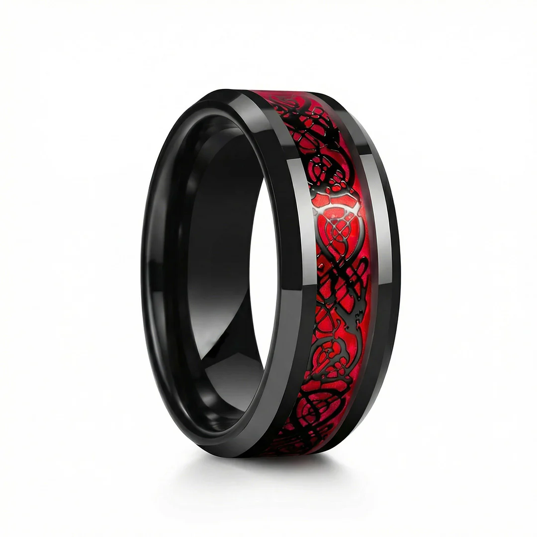 Matching Promise Rings - Image 7